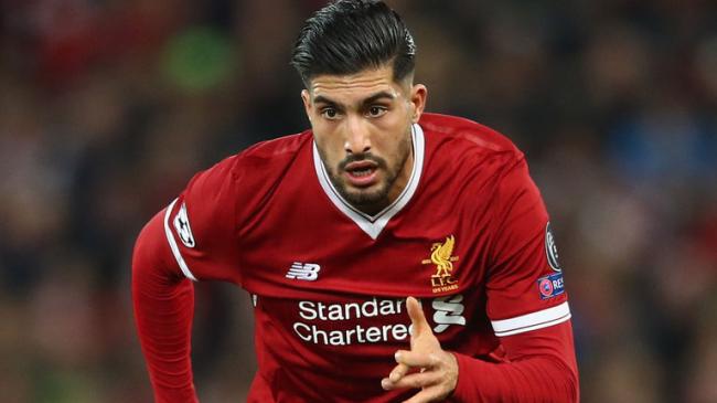 5 Pemain Muslim di Liga Champions