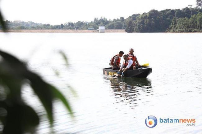 Seram, Begini Kondisi Mayat di Sei Ladi Saat Ditemukan