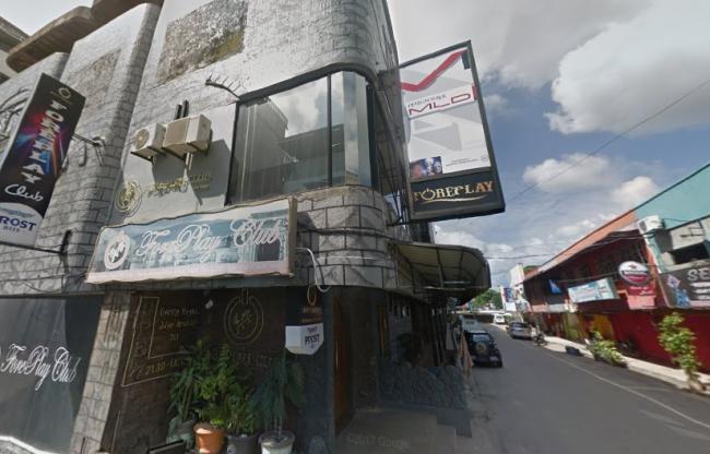Foreplay Bar di Kampung Bule Tutup Usai Manajer Positif Corona