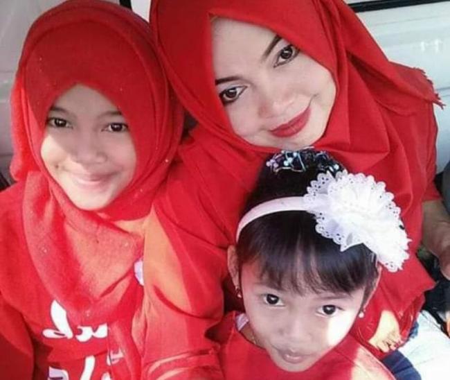 Pembunuh Sekeluarga di Bengkulu Ditangkap, Pelaku Ternyata Mantan Suami
