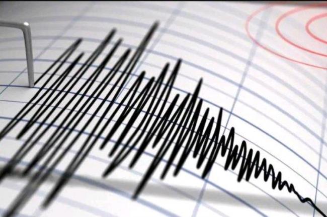 Gempa Kembali Guncang Sulteng, Kali Ini Bermagnitudo 5,2