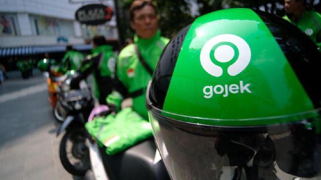 Pelanggan Gojek Kebingungan Tak Bisa Gunakan Layanan di Batam