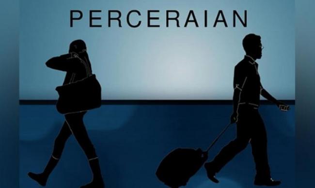 Selama 2018, 2.243 Suami Istri Bercerai, Didominasi Pasangan Milenial  