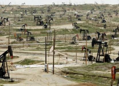 Produksi Minyak Chevron Berpotensi Turun 20.200 Barel per Hari, Ini Penyebabnya