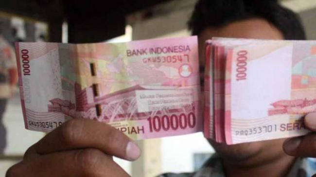 Belanja ke Warung Pakai Uang Palsu, Seorang Warga Batam Ditangkap Polisi di Bintan
