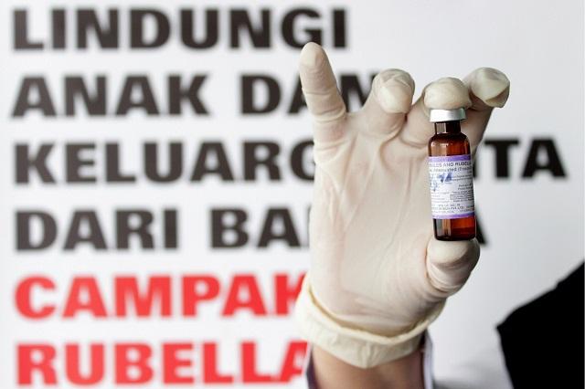 Dinkes Batam Ajak Semua Pihak Sukseskan Imunisasi MR