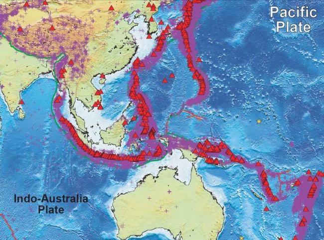 Mengerikan! Ini Prediksi BNPB Jika Gempa 9 Skala Richter di Mentawai Terjadi