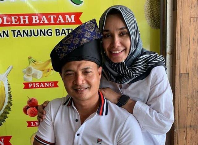 Sosok Mona Oktarina di Mata Kasat Narkoba Polresta Barelang