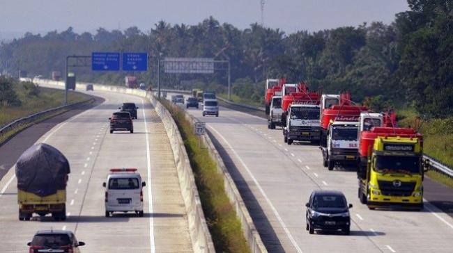 Amsakar Minta Jalan Tol Lewat Kawasan Pemko Batam