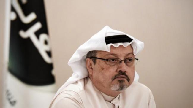 Arab Saudi Hukum Mati Lima Terdakwa Pembunuh Jamal Khashoggi