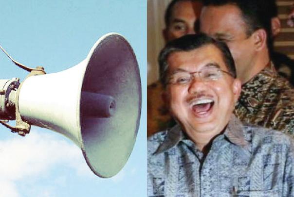 Muslim Papua: Sudah Lama Kami Tidak Pakai Speaker di Masjid