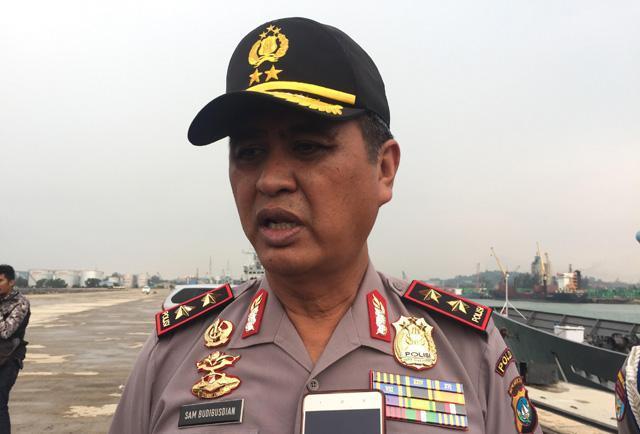 Polda Kepri Tunggu Informasi Kepulangan Istri Dwi Djoko Wiwoho