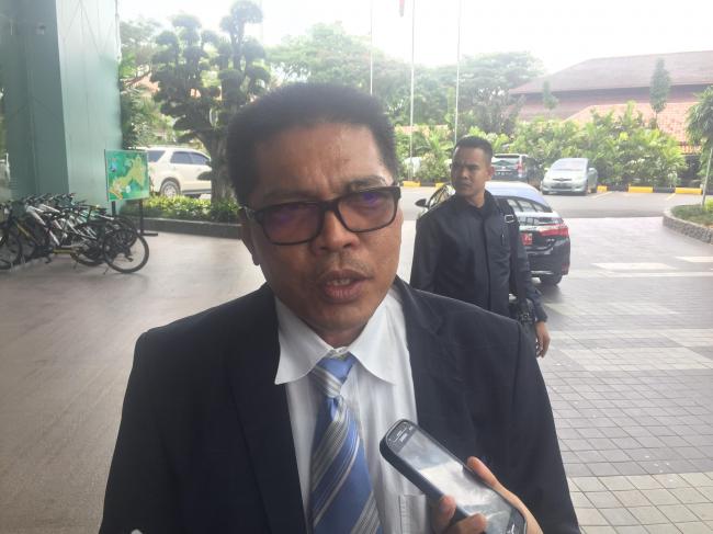 Tinggal Menunggu SK, Tanjung Sauh Menjadi Kawasan Ekonomi Khusus