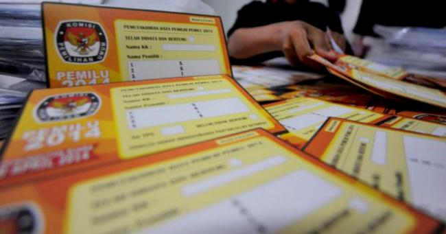 Ini Faktor Penyebab Perubahan Daftar Pemilih di Kabupaten Bintan