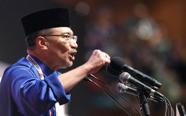 Menhan Malaysia: Pasukan Siap Dikirim ke Jerusalem  