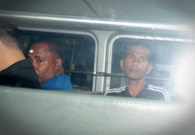 Terungkap. Mantan Wasit PSSI Terlibat Mafia Pengaturan Skor Sepak Bola Sea Games 2015