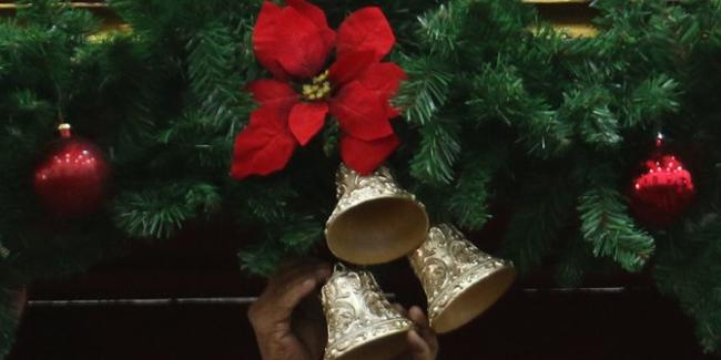 Kemenag Keluarkan Panduan Penyelenggaraan Ibadah dan Perayaan Natal
