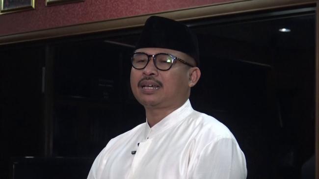 Diminta Mahasiswa Ikut Tolak UU Ciptaker, Ini Kata Ketua DPRD Batam Nuryanto