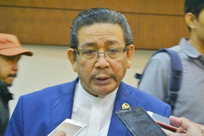 Nyat Kadir: Saya Tak Menyangka Natuna Susah