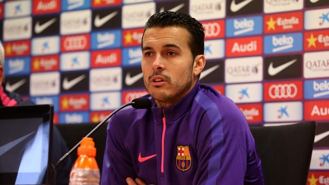 Diburu MU, Pedro Akhirnya Berlabuh di Chelsea 
