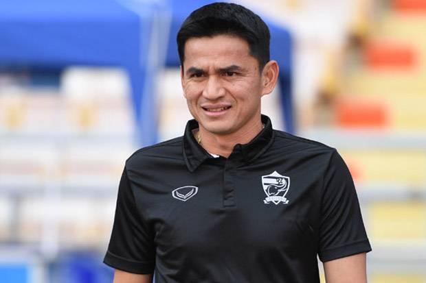  Apa Strategi Tim Thailand Hadapi Indonesia? Ini Kata Pelatih Kiatisuk Senamuang