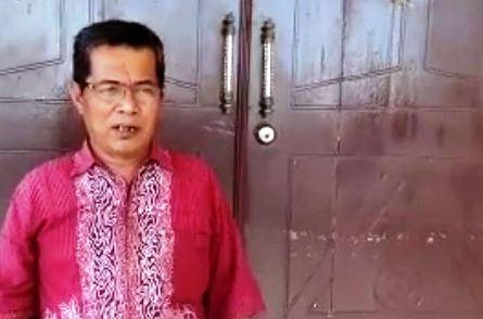 Pendeta Karimun Serukan Tolak People Power