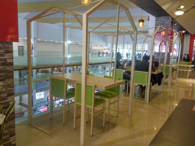 Mabes Island By Pasta Kangen Hadirkan Kenyamanan Rumah di Dalam Mall