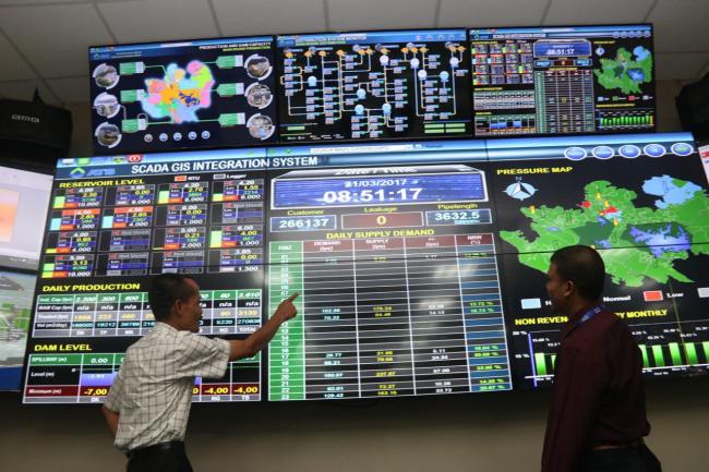 Tingkat Kebocoran ATB Terendah di Indonesia, Apa Rahasianya?