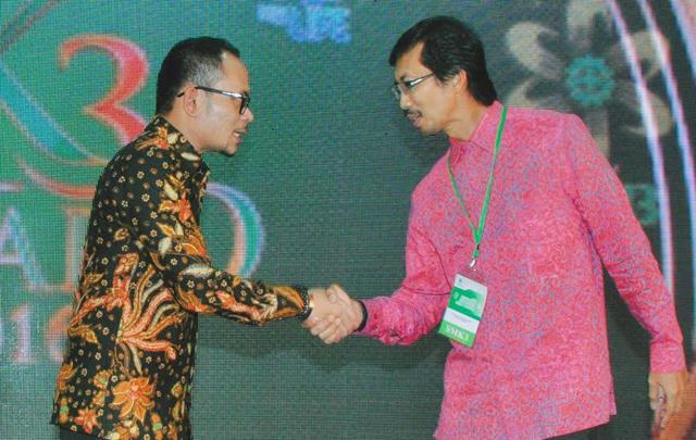 Pencapaian ATB Selama 21 Tahun Mengabdi di Batam (3)