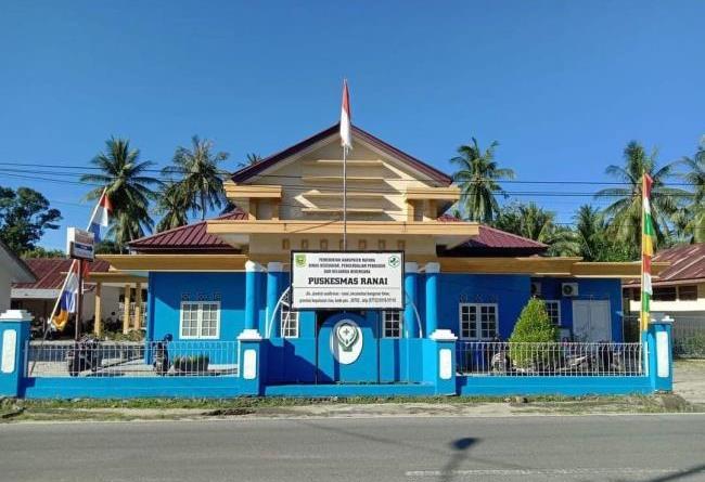 Corona Hantui Puskesmas Ranai, Kali Ini 11 Tenaga Medis Dinyatakan Positif