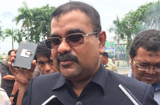 Aturan New Normal, Pemkab Karimun Rancang Perbup terkait Sanksi 