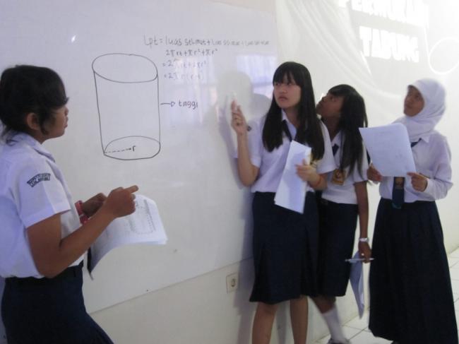 Ini Tips agar Siswa Tidak Tertidur saat Ujian Nasional Berlangsung
