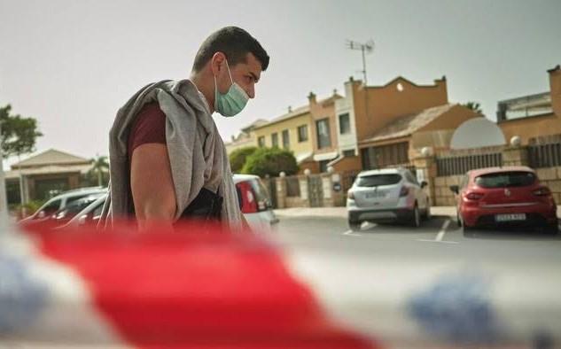 Kasus Virus Corona di Spanyol Capai 2.002, 47 Orang Meninggal