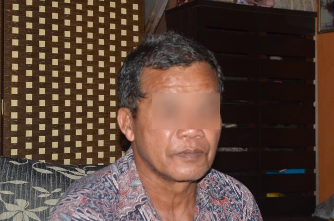 [Wawancara Khusus]  Pak Djoko Bukan Orang Fanatik, Kita Kaget Dia Gabung ISIS...