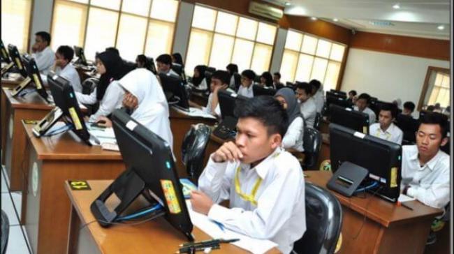 Tes SKD CPNS Kota Batam Berakhir 5 Hari Lagi 