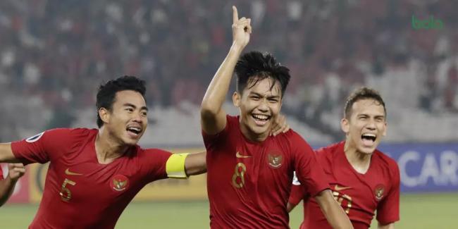 Alibi Pelatih UEA Usai Dikalahkan Timnas Indonesia U-19