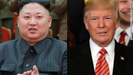 Trump, Presiden Amerika yang Mau Ketemu Jong Un, Apa Hasilnya?