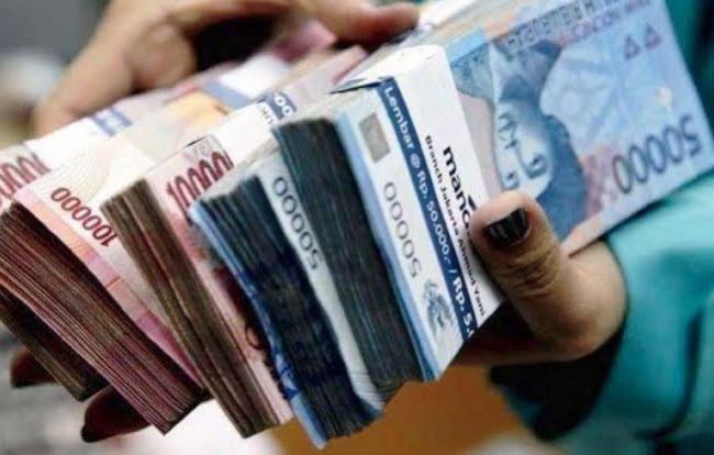 Anggaran Proposal Fiktif di Pemprov Kepri Dikembalikan, Berapa?