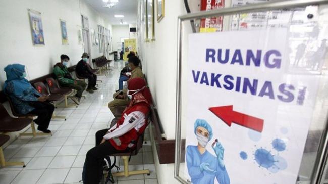 Vaksinasi Nakes di Batam Tak Semulus yang Dibayangkan