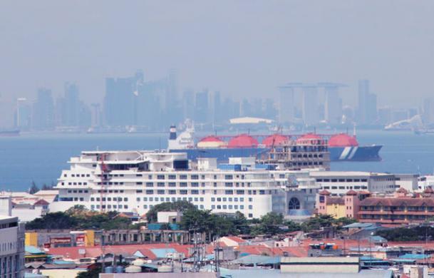 Batam Seolah-olah Punya Orang Singapura, Ini Penyebabnya