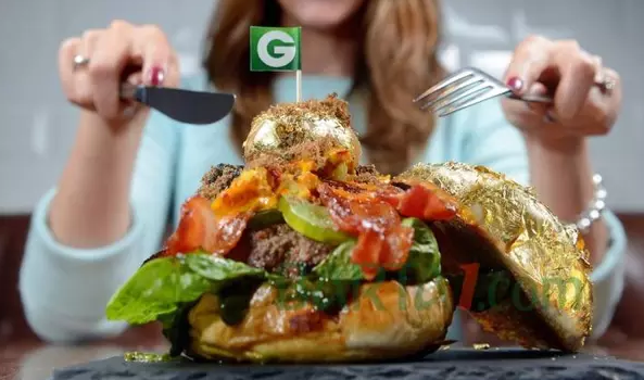 7 Makanan Termahal, Harganya Sampai Rp 300 Juta
