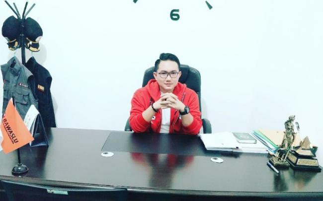 Bawaslu Perpanjang Pendaftaran Panwascam untuk 3 Kecamatan di Lingga