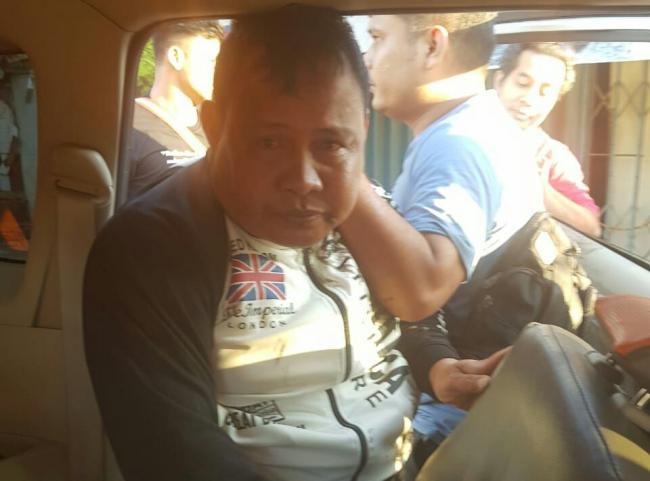 Pelaku Hipnotis Mengaku Beraksi di Empat Lokasi, Terakhir di Nagoya