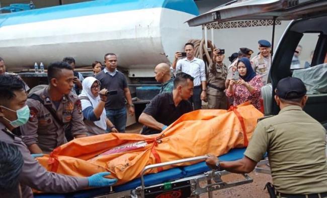 Penyidik Periksa 7 Saksi Terkait Tewasnya Joshua dan Keluarga
