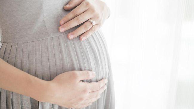 Ini Penyebab Berat Badan Ibu Hamil Sulit Naik