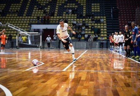 Pemain Corinthians Douglas Nunes Tewas Ditembak
