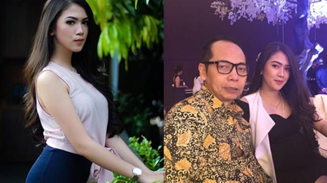 Bagaimana Nasib Anak Agnesya Kalangi yang Dikandung?