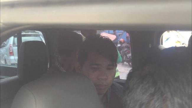 A Kun Diduga Sudah Gila Saat Bunuh Ayahnya