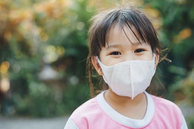 Jangan Lengah, Kenali Gejala Umum Virus Corona Pada Anak