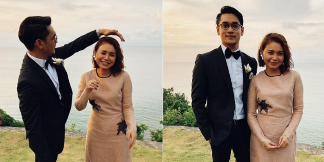 Pengakuan Afgan Soal Gosip Nikah dengan Rossa